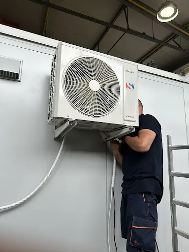 Klimatyzacja GremSystem